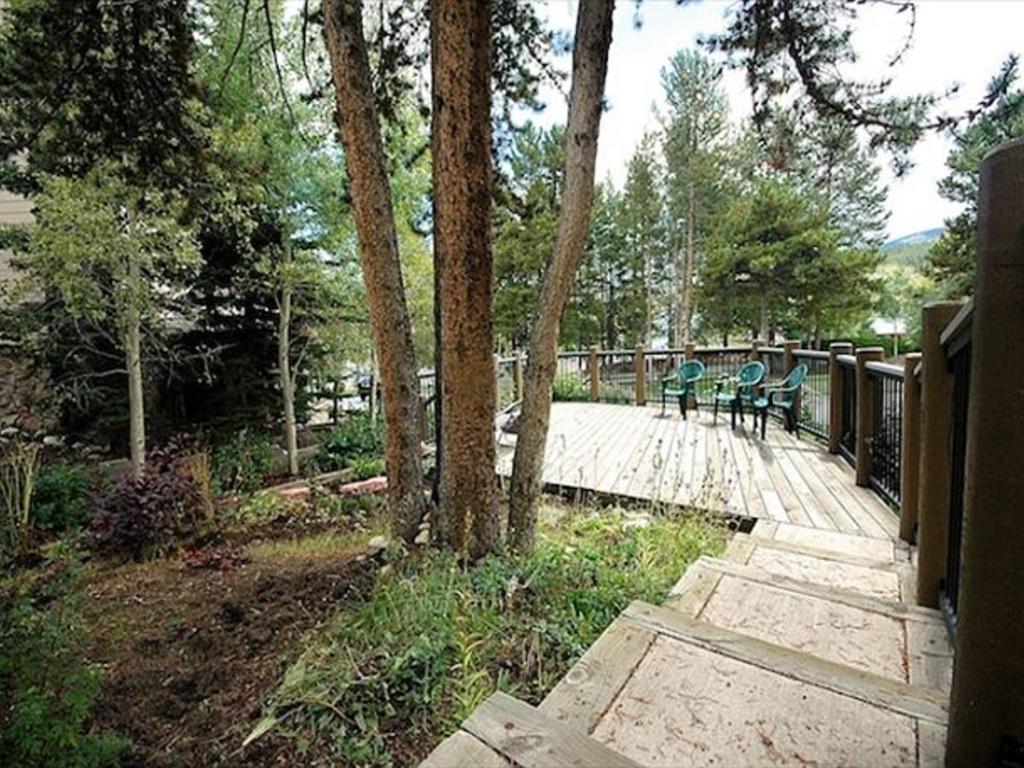 Park Place E203 Breckenridge Rom bilde