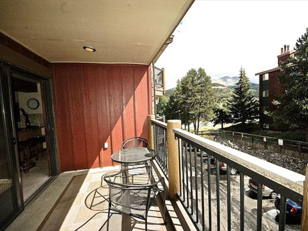 Park Place E203 Breckenridge Rom bilde