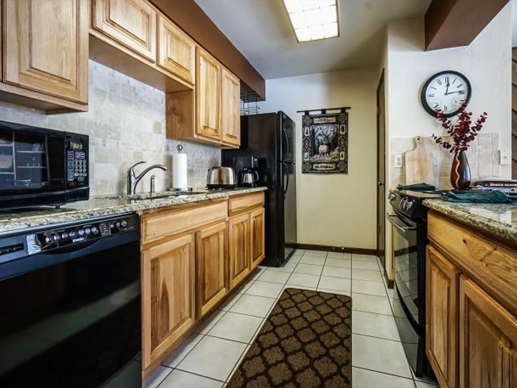 Park Place E203 Breckenridge Rom bilde