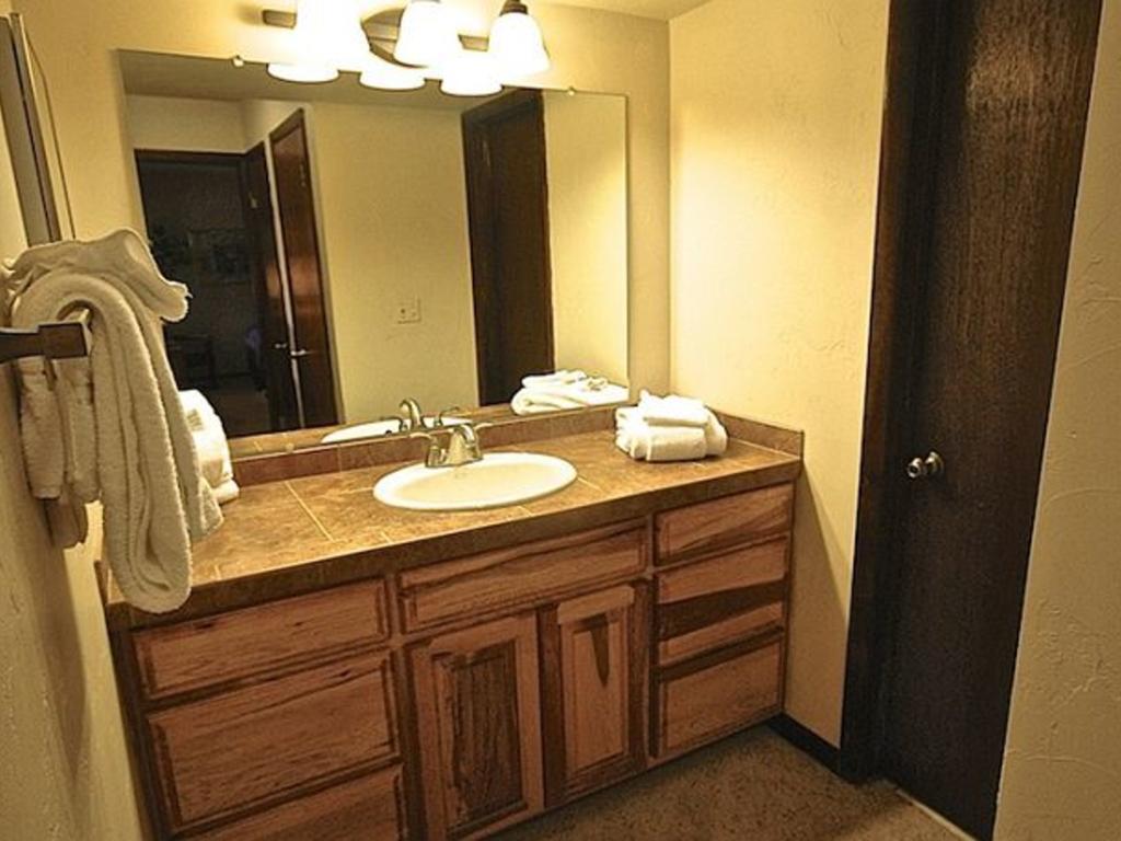 Park Place E203 Breckenridge Rom bilde